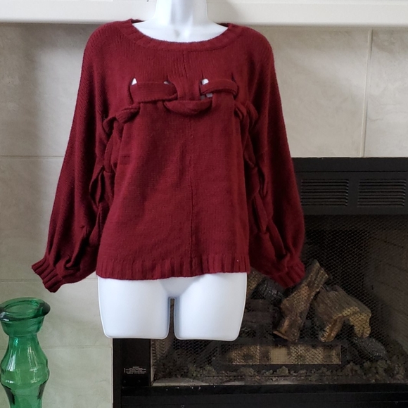 Beautiful Adora Sweater - Picture 1 of 6